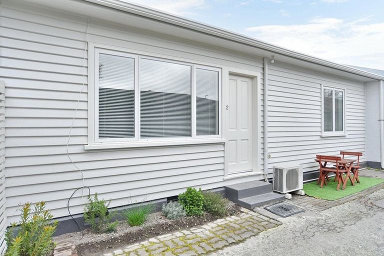 Photo of property in 2/20 Donald Place, St Albans, Christchurch, 8014