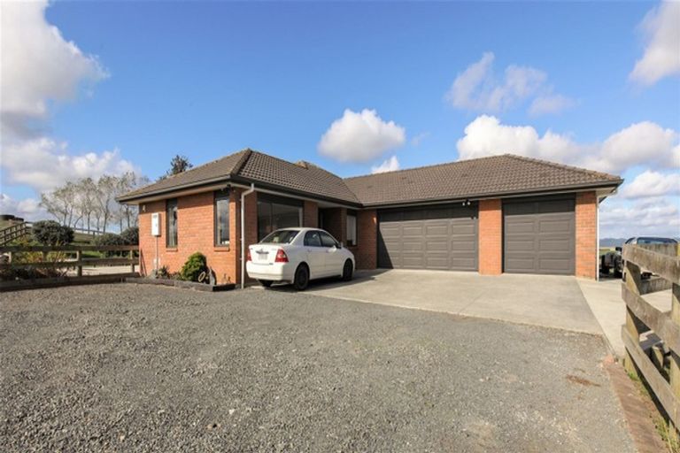 Photo of property in 520 Koheroa Road, Mercer, 2474