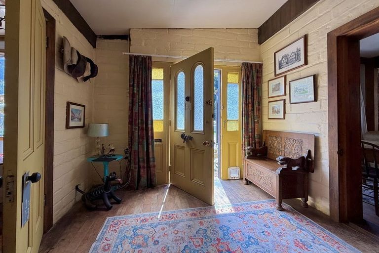 Photo of property in 20 Mckenzie Road, Livingstone, Oamaru, 9491