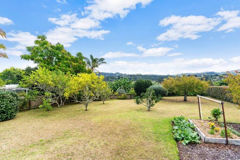 Photo of property in 8 George Point Road, Onerahi, Whangarei, 0110