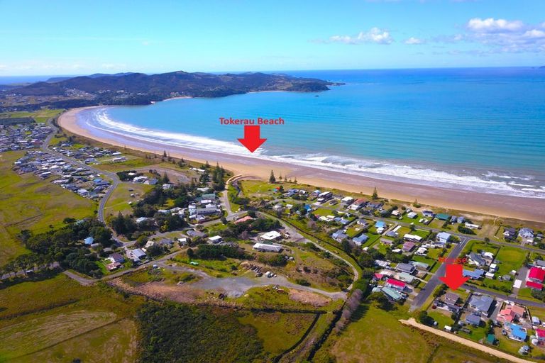 Photo of property in 2 Marreine Place, Karikari Peninsula, 0483