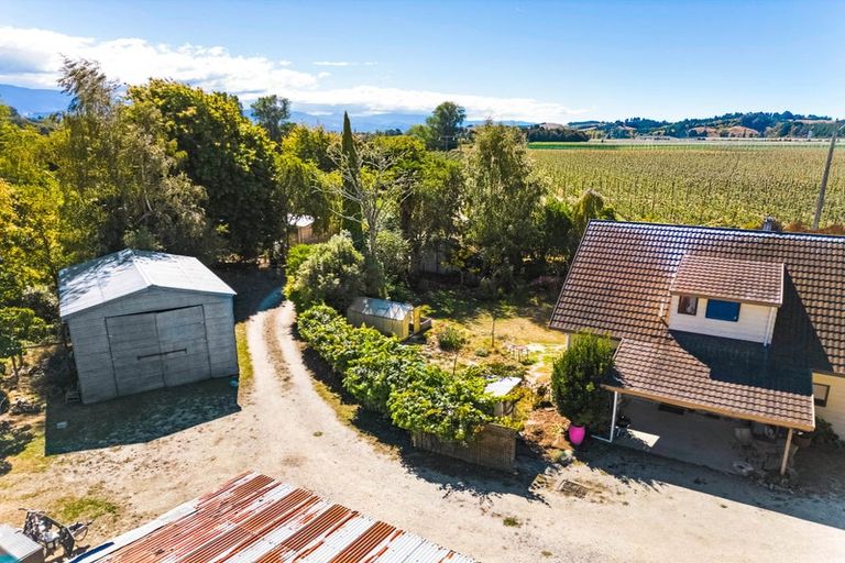 Photo of property in 67 Davey Road, Upper Moutere, 7175
