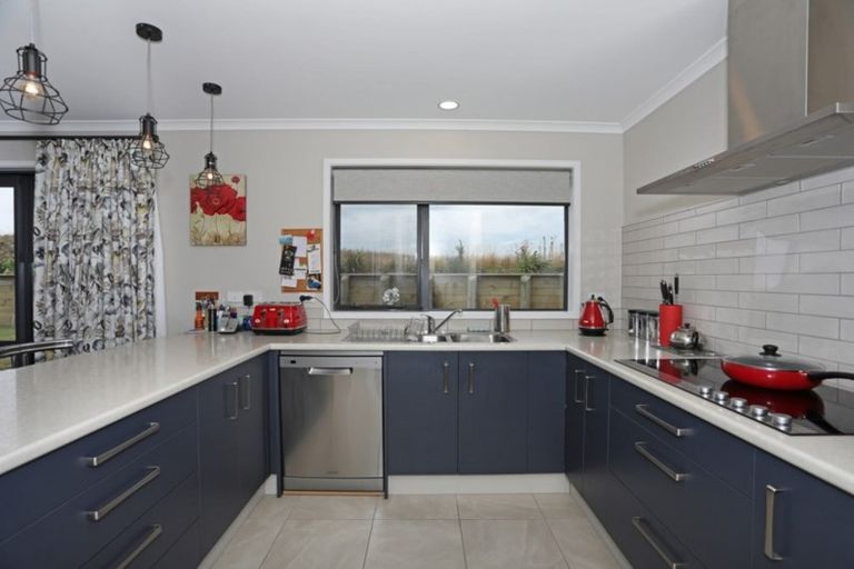 Photo of property in 8 Macdonald Heights, Feilding, 4702