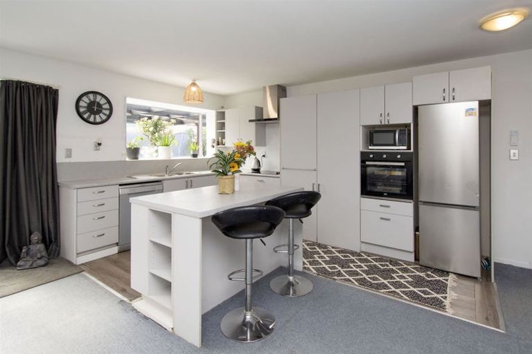 Photo of property in 40a Mackenzie Avenue, Woolston, Christchurch, 8023