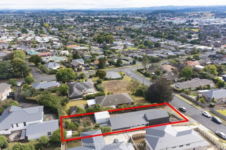Photo of property in 7 Anzac Road, Pukekohe, 2120