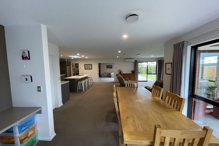 Photo of property in 35 Tauhinu Avenue, Lincoln, 7608