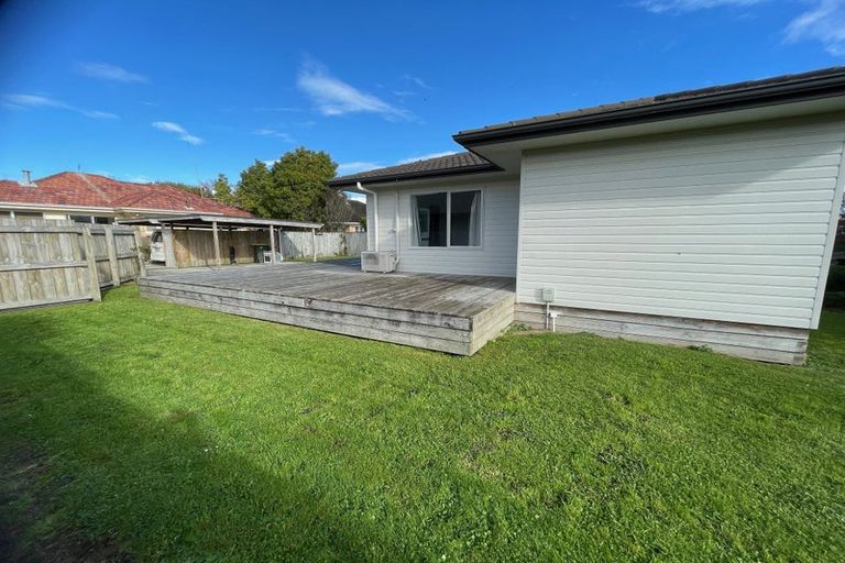 Photo of property in 56 Pine Avenue, Melville, Hamilton, 3206
