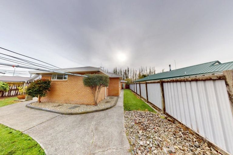 Photo of property in 177 James Line, Kelvin Grove, Palmerston North, 4414