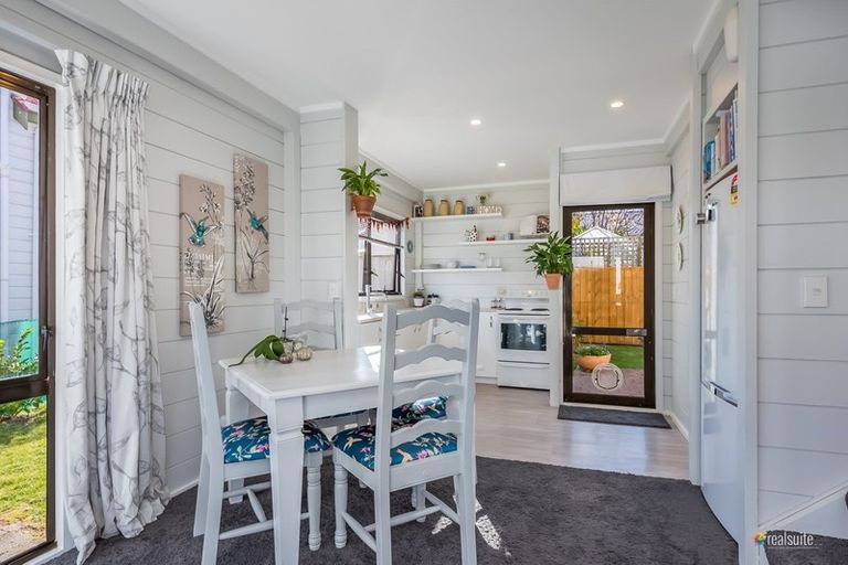 Photo of property in Princeton Gardens, 7/58 Cuba Street, Petone, Lower Hutt, 5012