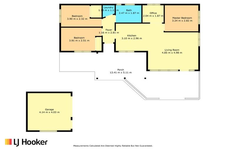 Photo of property in 49 Hamilton Road, Cambridge, 3434
