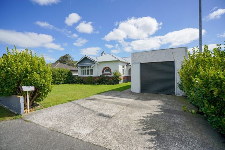 Photo of property in 600 Tay Street, Hawthorndale, Invercargill, 9810