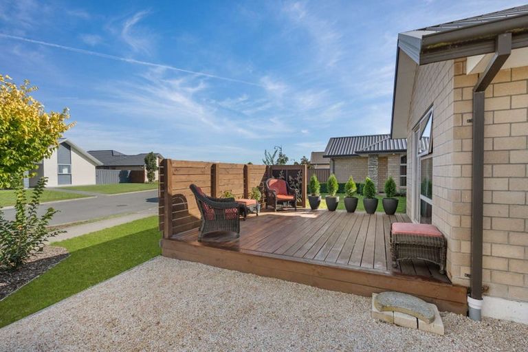 Photo of property in 2 Sincock Place, Kaiapoi, 7630