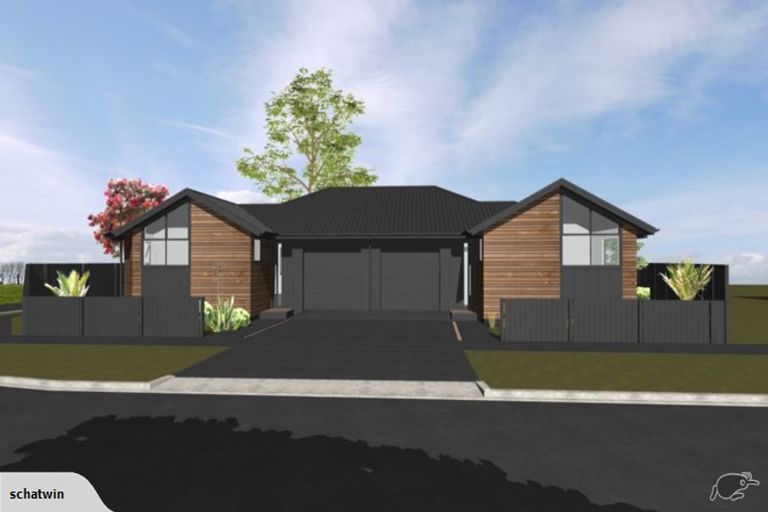 Photo of property in 14u1 Mitcham Avenue, Forest Lake, Hamilton, 3200