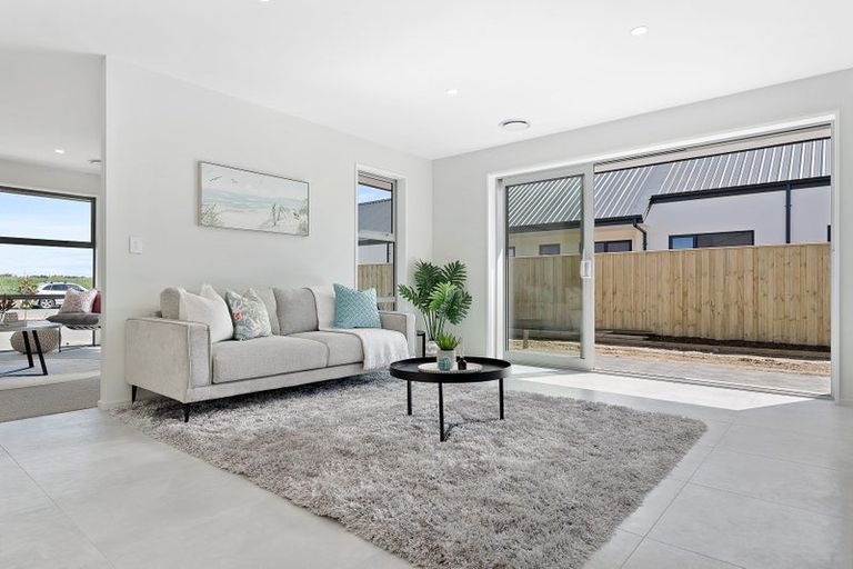 Photo of property in 858 Goulds Road, Rolleston, 7614