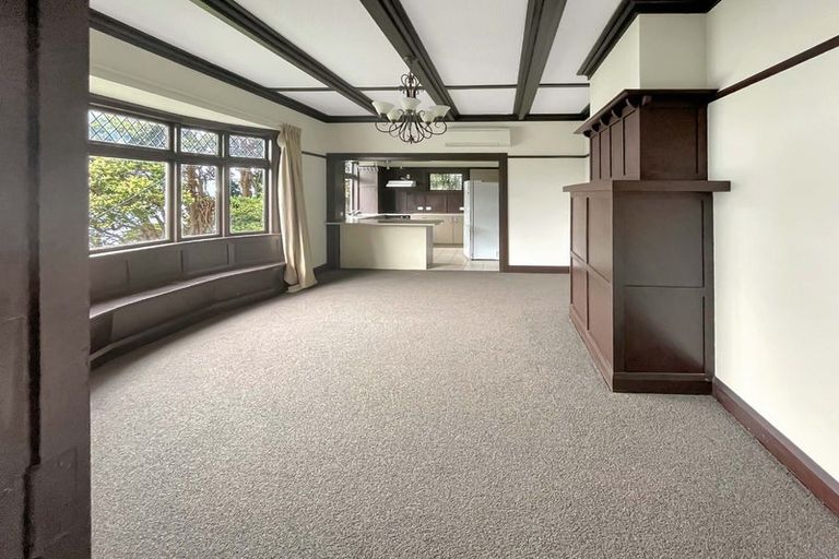 Photo of property in 89u1 Barnard Street, Wadestown, Wellington, 6012