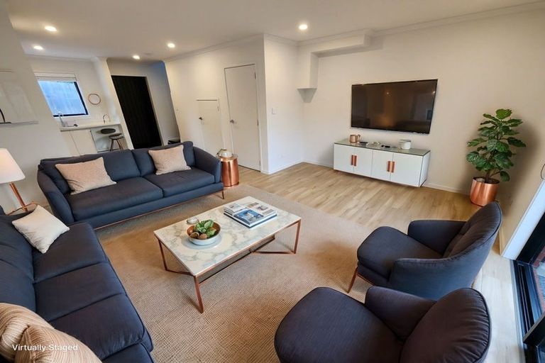 Photo of property in 7/5 King Street, Papakura, 2110