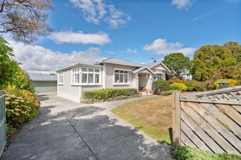 Photo of property in 5 Bunny Street, Masterton, 5810