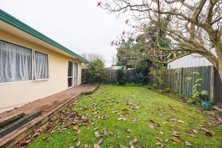 Photo of property in 175a Ferguson Street, West End, Palmerston North, 4412