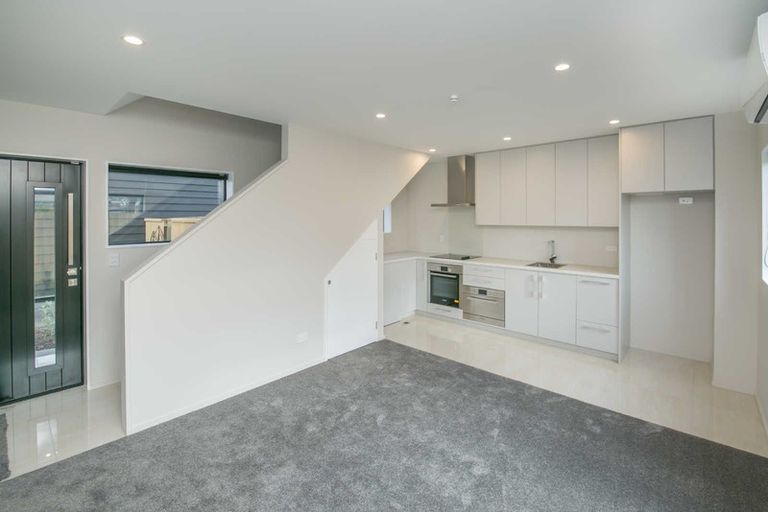 Photo of property in 12/317 Gloucester Street, Christchurch Central, Christchurch, 8011