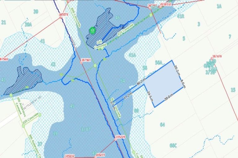 Photo of property in 58 Marne Road, Papakura, 2110