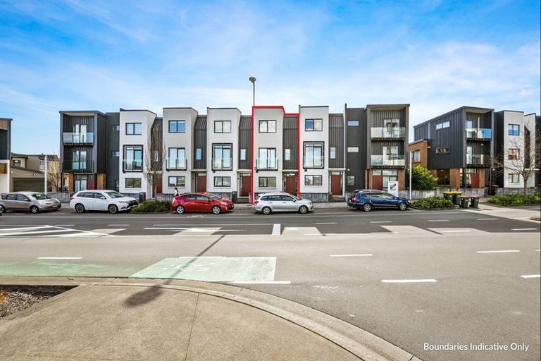 Photo of property in 176 Hobsonville Point Road, Hobsonville, Auckland, 0616