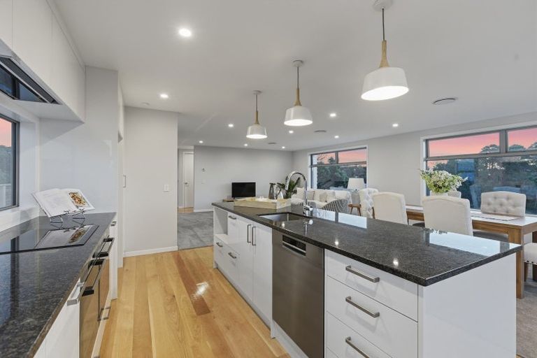 Photo of property in 12c Ruskin Place, Westown, New Plymouth, 4310