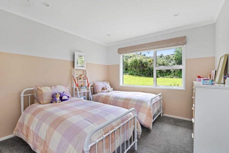 Photo of property in 1166 Weranui Road, Wainui, Silverdale, 0994