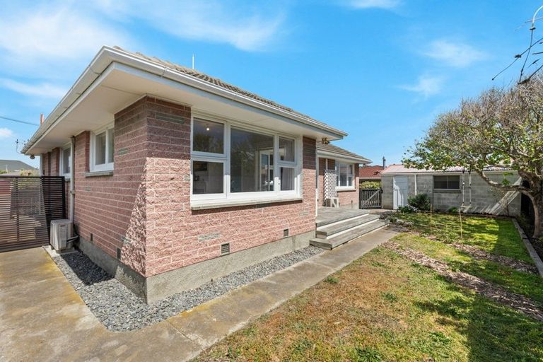 Photo of property in 36 Beatty Street, South New Brighton, Christchurch, 8062