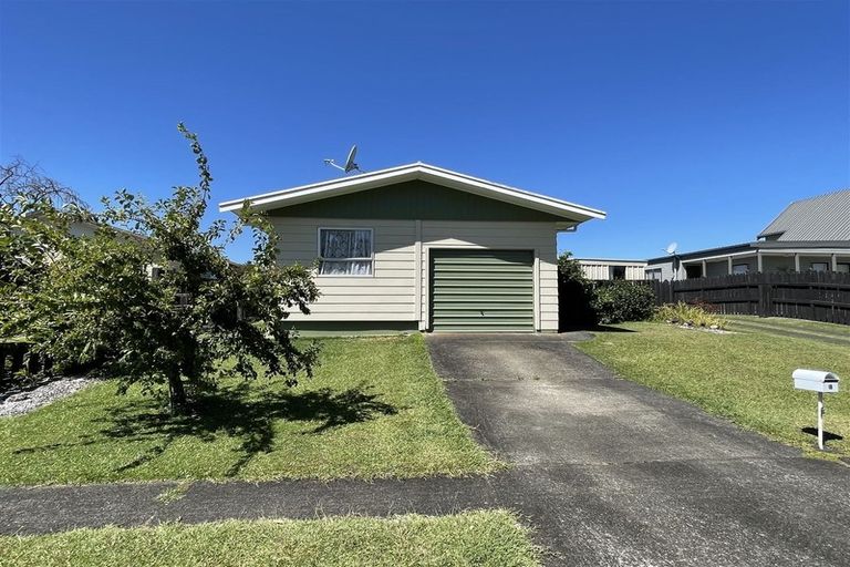 Photo of property in 18a Glendon Place, Otorohanga, 3900
