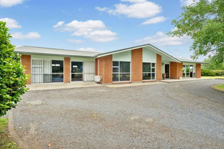 Photo of property in 426 Stanley Road, Te Aroha West, Te Aroha, 3391