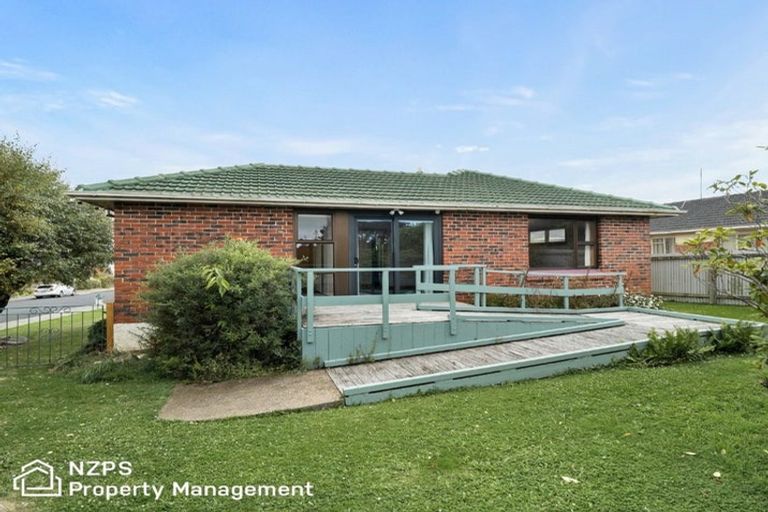 Photo of property in 2 Erskine Place, Saint Clair, Dunedin, 9012