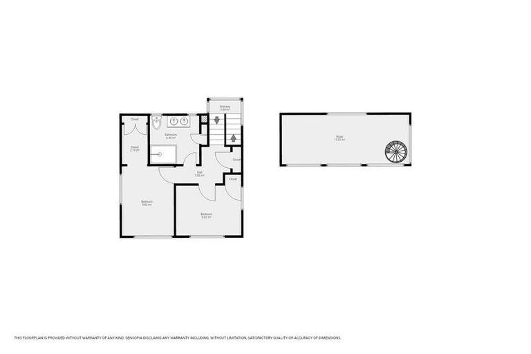 Photo of property in 53 Braeview Crescent, Maori Hill, Dunedin, 9010
