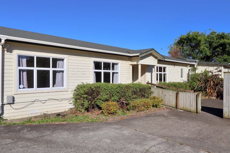Photo of property in 84 Amohia Street, Paraparaumu, 5032