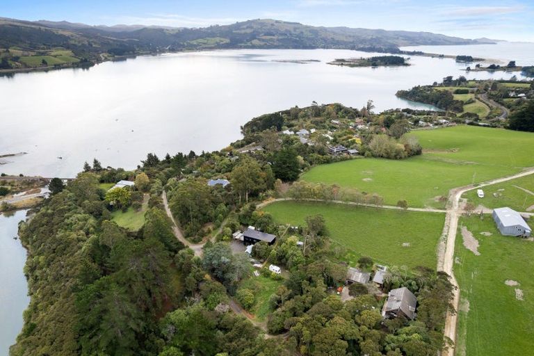 Photo of property in 7 Chelivode Street, Waitati, 9085