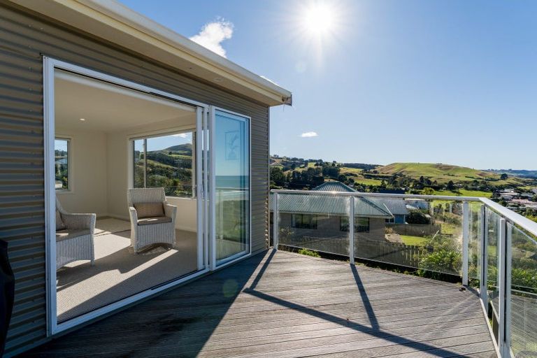 Photo of property in 34 Bennett Road, Ocean View, Dunedin, 9035