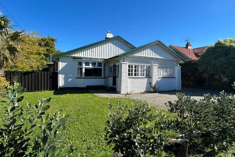 Photo of property in 14 Wills Street, Ashburton, 7700