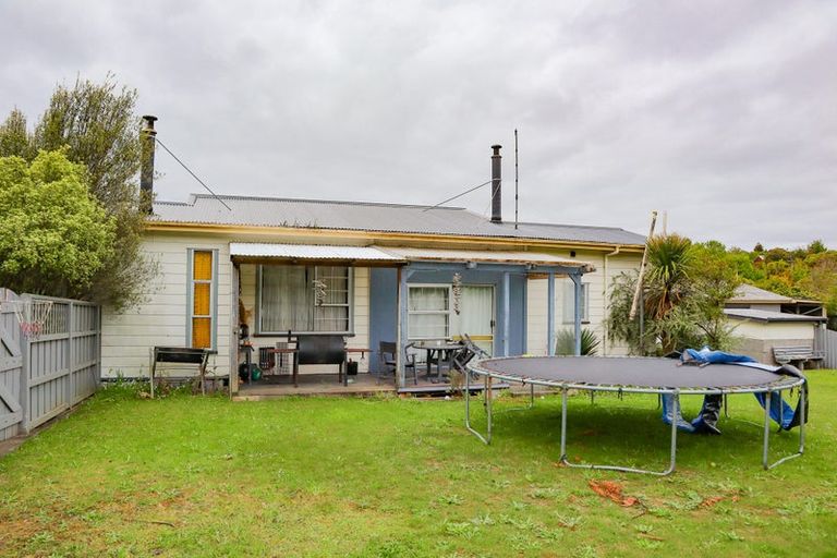 Photo of property in 7 Seddon Street, Runanga, 7803