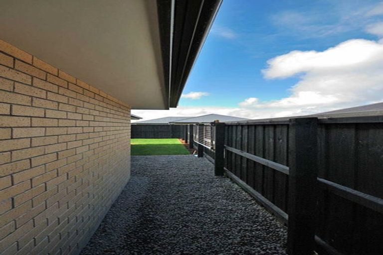 Photo of property in 9 Lydiard Drive, Rolleston, 7615