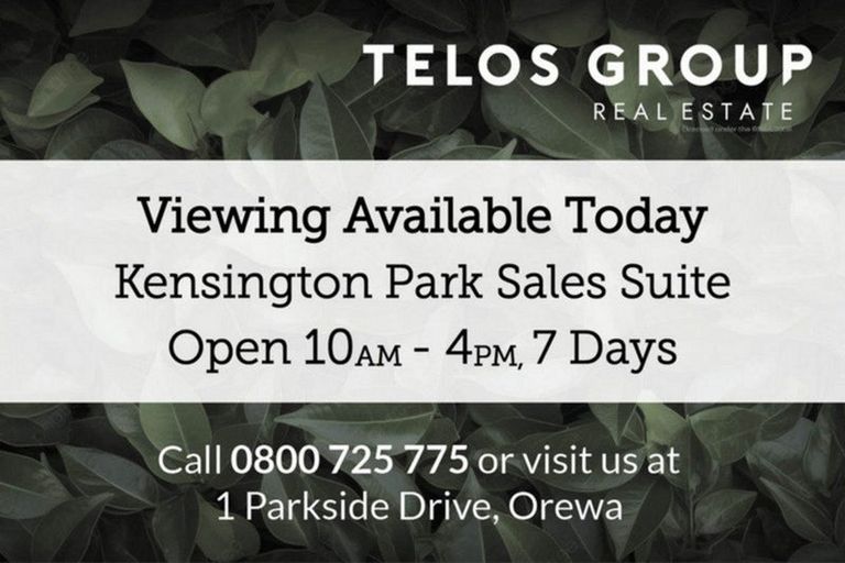 Photo of property in Eaves Bush Parade, Orewa, 0931
