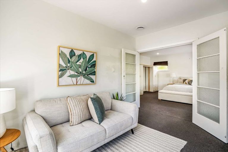 Photo of property in 54 Forfar Street, St Albans, Christchurch, 8014