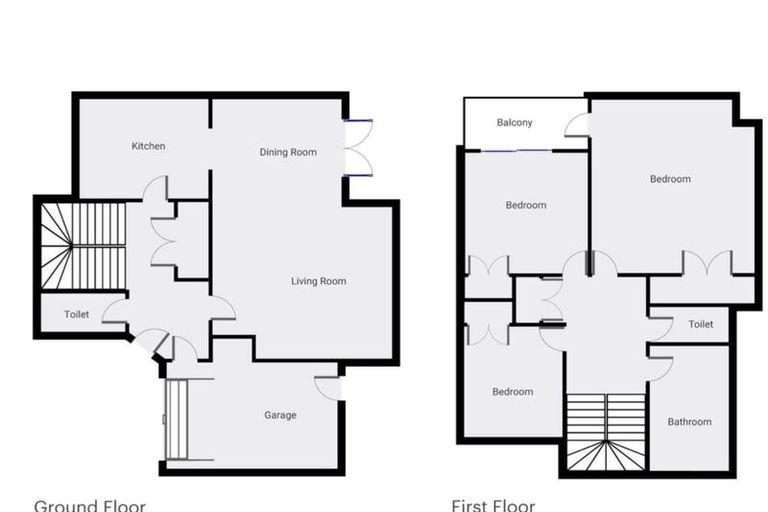 Photo of property in 2/437 Manchester Street, St Albans, Christchurch, 8014