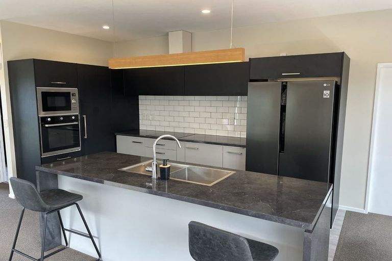 Photo of property in 24 Hartford Crescent, Rolleston, 7615