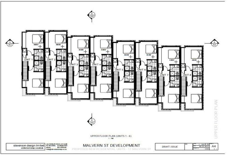 Photo of property in 17 Malvern Street, Woodhaugh, Dunedin, 9010