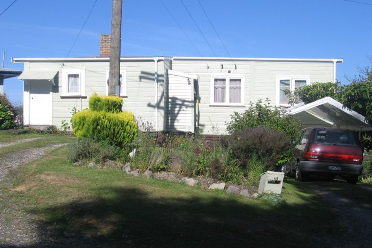 Photo of property in 19 Hill Street, Te Kuiti, 3910