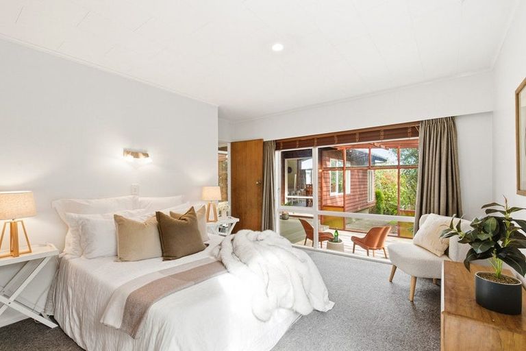 Photo of property in 116 Pembroke Road, Northland, Wellington, 6012