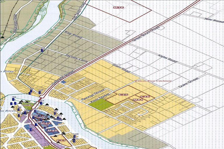 Photo of property in 20 Starr Road, Ngaruawahia, Taupiri, 3791