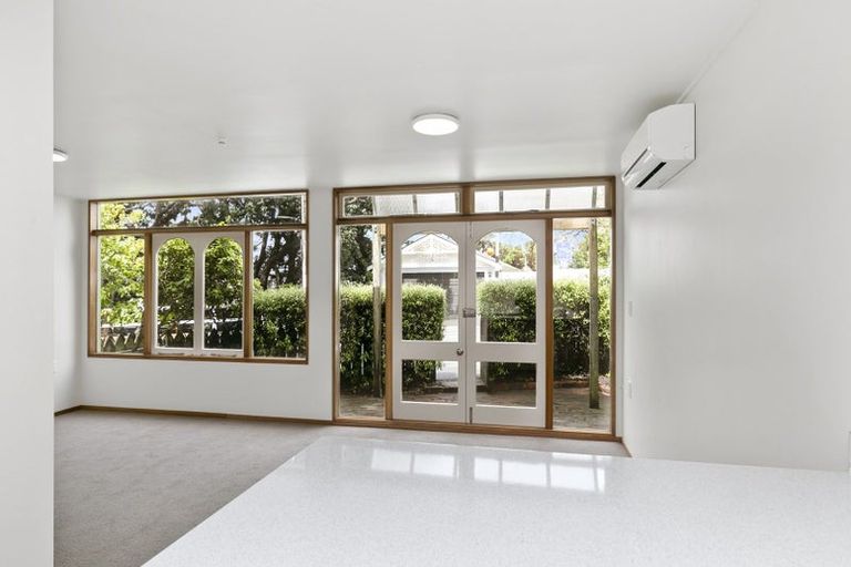 Photo of property in 1u8 Cottleville Terrace, Thorndon, Wellington, 6011