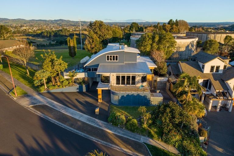Photo of property in 23 La Colina Place, Bethlehem, Tauranga, 3110