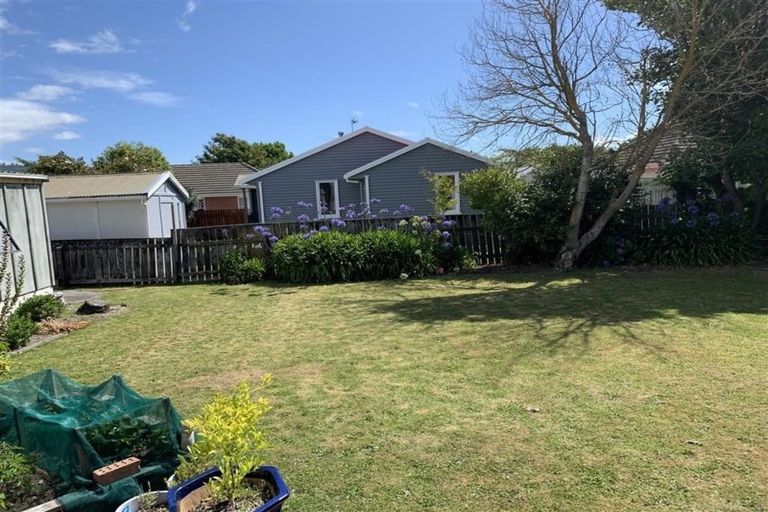 Photo of property in 29 Palmer Crescent, Silverstream, Upper Hutt, 5019