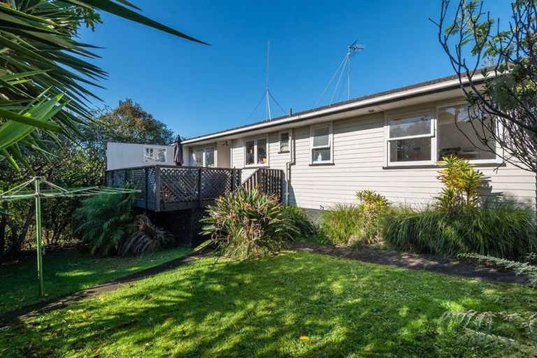 Photo of property in 10 Aplin Place, Birkdale, Auckland, 0626